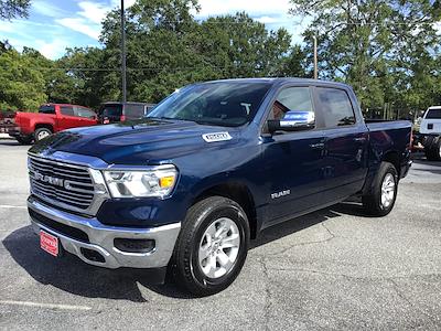 2024 Ram 1500 Crew Cab 4WD, Pickup for sale #105493 - photo 1