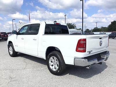 2024 Ram 1500 Crew Cab 4WD, Pickup for sale #125107 - photo 2