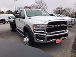 2024 Ram 4500 Crew Cab DRW 4WD, CM Truck Beds RD Model Flatbed Truck for sale #129902 - photo 10