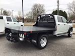 New 2024 Ram 4500 SLT Crew Cab 4WD, CM Truck Beds RD Model Flatbed Truck for sale #129902 - photo 9
