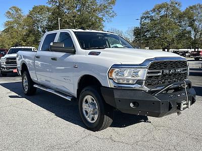 Used 2020 Ram 2500 Tradesman Crew Cab 4WD, Pickup for sale #143175B - photo 1