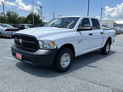 2024 Ram 1500 Classic Crew Cab 4WD, Pickup for sale #149541 - photo 1