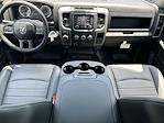 New 2024 Ram 1500 Classic Tradesman Crew Cab 4WD, Pickup for sale #149541 - photo 20