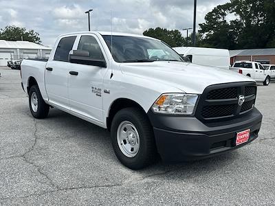 New 2024 Ram 1500 Classic Tradesman Crew Cab 4WD, Pickup for sale #152978 - photo 1