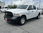 New 2024 Ram 1500 Classic Tradesman Crew Cab 4WD, Pickup for sale #152978 - photo 4