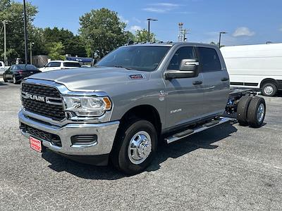 2024 Ram 3500 Crew Cab DRW 4WD, Cab Chassis for sale #157080 - photo 1