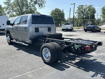 2024 Ram 3500 Crew Cab DRW 4WD, Cab Chassis for sale #157080 - photo 2