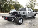2024 Ram 3500 Crew Cab DRW 4WD, Cab Chassis for sale #157080 - photo 8