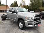 2024 Ram 3500 Crew Cab DRW 4WD, Cab Chassis for sale #157080 - photo 9