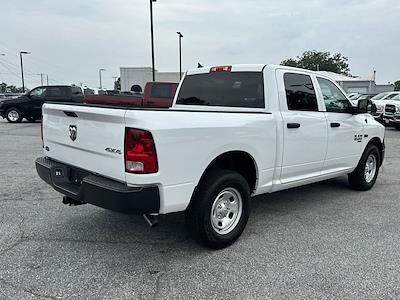 2024 Ram 1500 Classic Crew Cab 4WD, Pickup for sale #160496 - photo 2