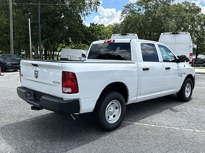 2024 Ram 1500 Classic Crew Cab 4WD, Pickup for sale #160497 - photo 2