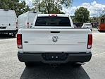 New 2024 Ram 1500 Classic Tradesman Crew Cab 4WD, Pickup for sale #160497 - photo 7