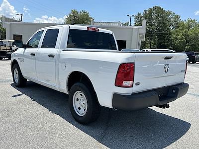 2024 Ram 1500 Classic Crew Cab 4WD, Pickup for sale #160498 - photo 2