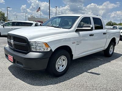 New 2024 Ram 1500 Classic Tradesman Crew Cab 4WD, Pickup for sale #160499 - photo 1