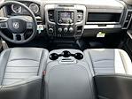 New 2024 Ram 1500 Classic Tradesman Crew Cab 4WD, Pickup for sale #160499 - photo 20