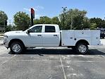 New 2024 Ram 2500 Tradesman Crew Cab 4WD, 8' Warner Select Pro Service Truck for sale #162227 - photo 6