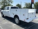 New 2024 Ram 2500 Tradesman Crew Cab 4WD, 8' Warner Select Pro Service Truck for sale #162227 - photo 2