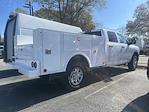 2024 Ram 2500 Crew Cab 4WD, Warner Select Pro Service Truck for sale #162227 - photo 4