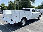 New 2024 Ram 2500 Tradesman Crew Cab 4WD, 8' Warner Select Pro Service Truck for sale #162227 - photo 7