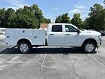 New 2024 Ram 2500 Tradesman Crew Cab 4WD, 8' Warner Select Pro Service Truck for sale #162227 - photo 8