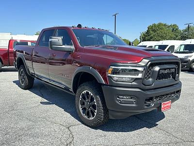 New 2024 Ram 2500 Rebel Crew Cab 4WD, Pickup for sale #163108 - photo 1