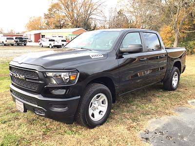 2024 Ram 1500 Crew Cab 4WD, Pickup for sale #167954 - photo 1