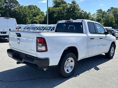 2024 Ram 1500 Quad Cab 4WD, Pickup for sale #167966 - photo 2