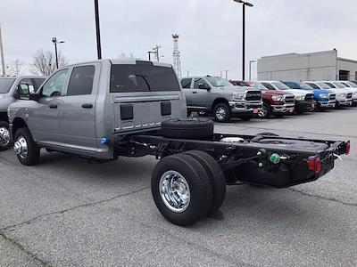 2024 Ram 3500 Crew Cab DRW 4WD, Cab Chassis for sale #175382 - photo 2