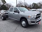 2024 Ram 3500 Crew Cab DRW 4WD, Cab Chassis for sale #175382 - photo 8