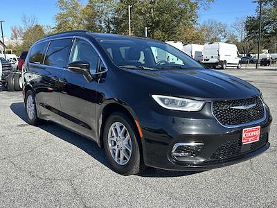 2022 Chrysler Pacifica FWD, Minivan for sale #176768 - photo 1