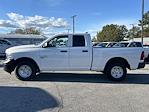 New 2024 Ram 1500 Classic Tradesman Quad Cab 4WD, Pickup for sale #193586 - photo 4