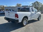 New 2024 Ram 1500 Classic Tradesman Quad Cab 4WD, Pickup for sale #193586 - photo 8