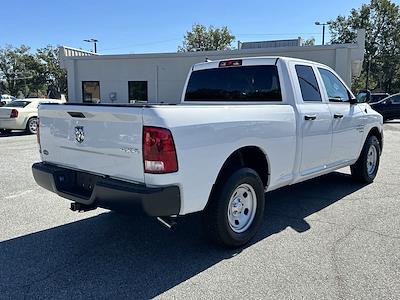 2024 Ram 1500 Classic Quad Cab 4WD, Pickup for sale #193587 - photo 2