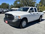 New 2024 Ram 1500 Classic Tradesman Quad Cab 4WD, Pickup for sale #193587 - photo 4