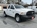 New 2024 Ram 1500 Classic Tradesman Quad Cab 4WD, Pickup for sale #193588 - photo 1