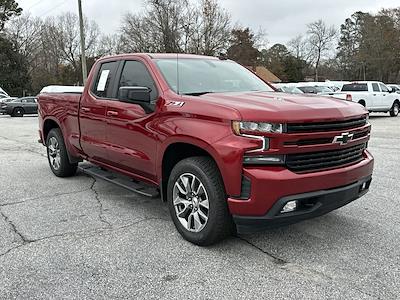 2022 Chevrolet Silverado 1500 Double Cab 4WD, Pickup for sale #204416 - photo 1