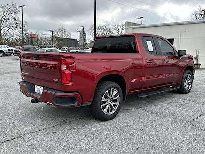 2022 Chevrolet Silverado 1500 Double Cab 4WD, Pickup for sale #204416 - photo 2