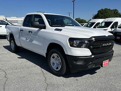 New 2024 Ram 1500 Tradesman Quad Cab 4WD, Pickup for sale #207096 - photo 1