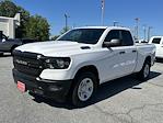 New 2024 Ram 1500 Tradesman Quad Cab 4WD, Pickup for sale #207096 - photo 4