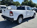 New 2024 Ram 1500 Tradesman Quad Cab 4WD, Pickup for sale #207096 - photo 2