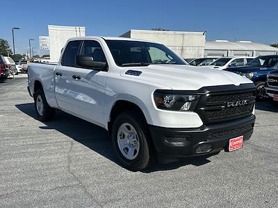 New 2024 Ram 1500 Tradesman Quad Cab 4WD, Pickup for sale #207097 - photo 1