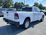 New 2024 Ram 1500 Tradesman Quad Cab 4WD, Pickup for sale #207097 - photo 2