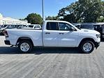 New 2024 Ram 1500 Tradesman Quad Cab 4WD, Pickup for sale #207097 - photo 9