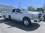 New 2024 Ram 3500 Tradesman Crew Cab 4WD, CM Truck Beds Service Truck for sale #210428 - photo 3