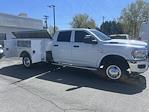 New 2024 Ram 3500 Tradesman Crew Cab 4WD, CM Truck Beds Service Truck for sale #210428 - photo 11