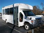 Used 2012 Ford E-350 4x2, Other/Specialty for sale #21720 - photo 21