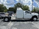 2024 Ram 5500 Regular Cab DRW 4WD, Hauler Body for sale #220471 - photo 5