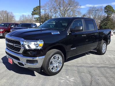 New 2024 Ram 1500 Big Horn Crew Cab 4WD, Pickup for sale #232995 - photo 1