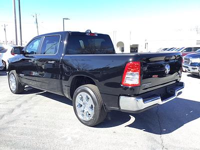 2024 Ram 1500 Crew Cab 4WD, Pickup for sale #232995 - photo 2