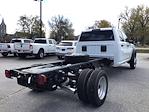2024 Ram 5500 Crew Cab DRW RWD, Cab Chassis for sale #240835 - photo 2